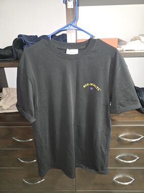 Off-White T-Shirt